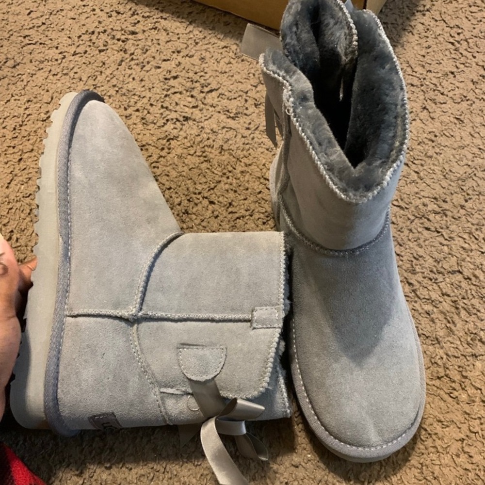 Uggs boots